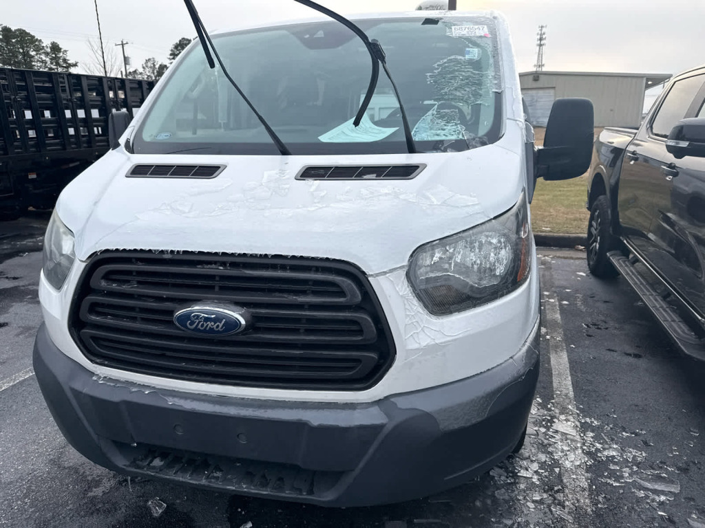 2017 Ford Transit-150 