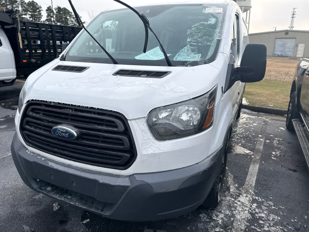 2017 Ford Transit-150 