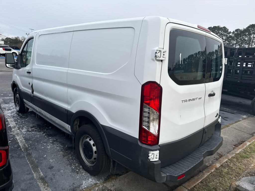 2017 Ford Transit-150 