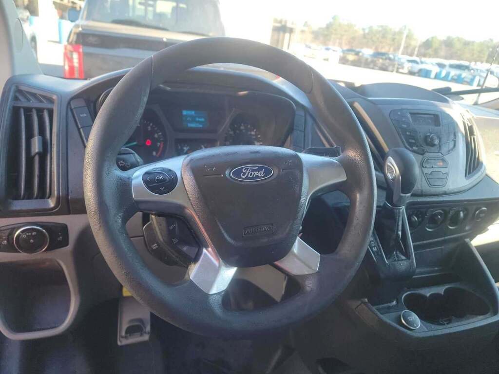 2017 Ford Transit-150 