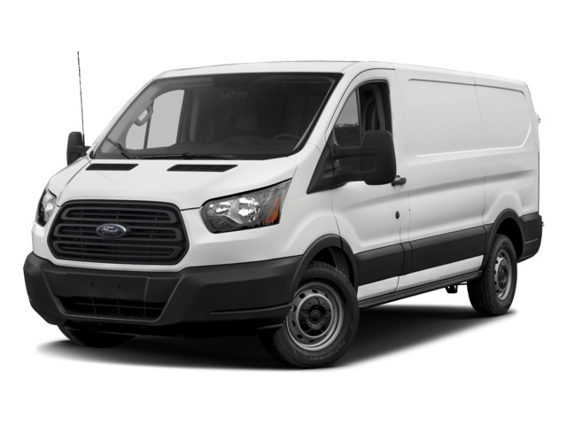 2017 Ford Transit-150 