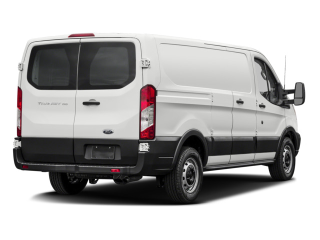 2017 Ford Transit-150 