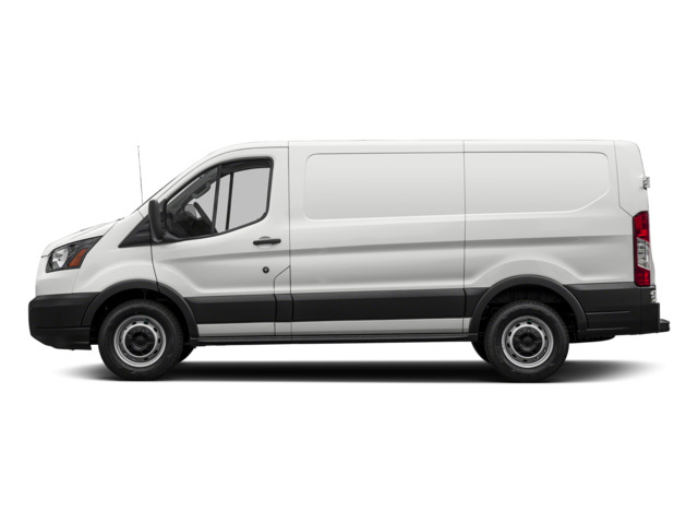 2017 Ford Transit-150 