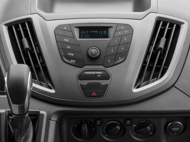 2017 Ford Transit-150 