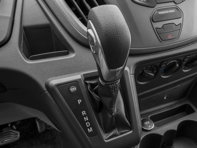2017 Ford Transit-150 
