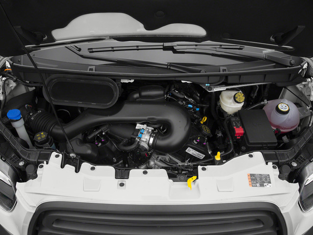 2017 Ford Transit-150 