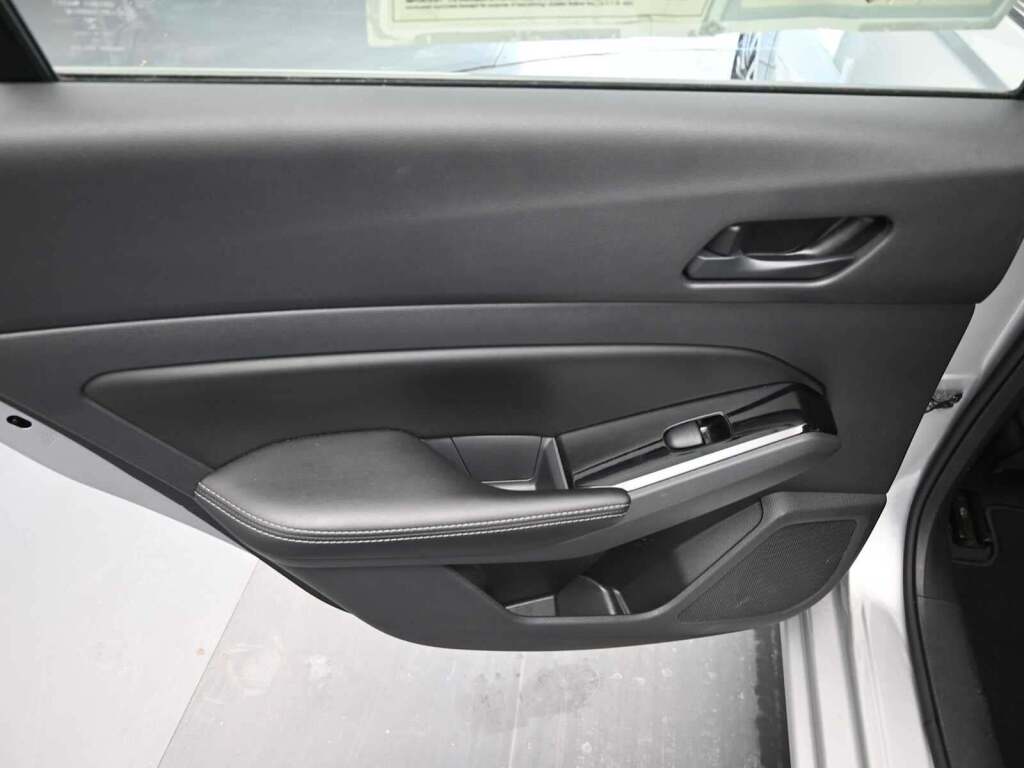 2023 Nissan Altima SV FWD