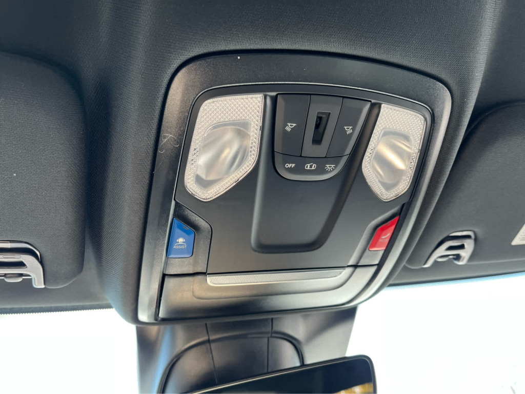 2026 Ram 2500 Big Horn Crew Cab 4x4 6'4" Box