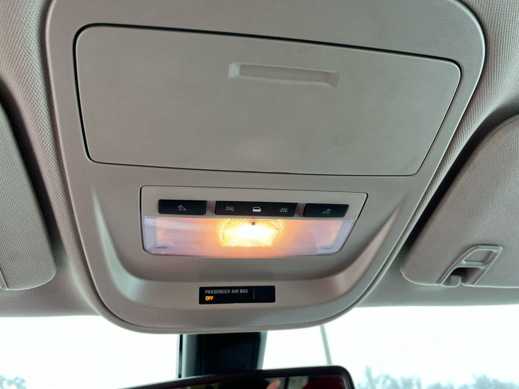 2022 Chevrolet Colorado 4WD Crew Cab Short Box LT