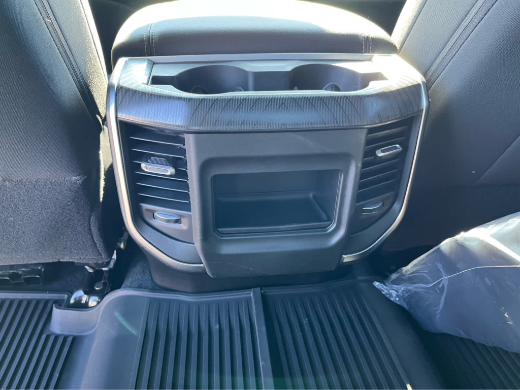 2026 Ram 2500 Big Horn Crew Cab 4x4 6'4" Box