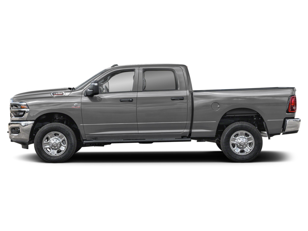 2026 Ram 2500 Big Horn Crew Cab 4x4 6'4" Box