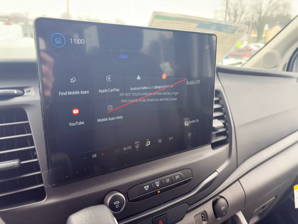 2026 Ford Transit-350 Passenger Van XL