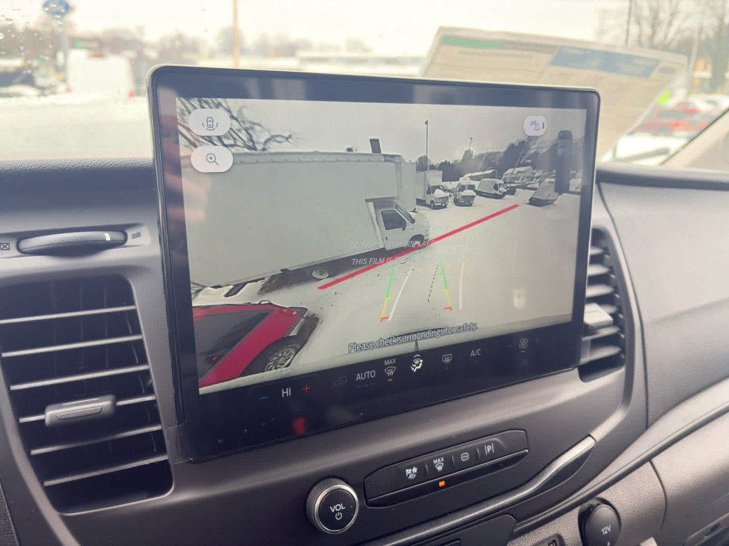 2026 Ford Transit-350 Passenger Van XL