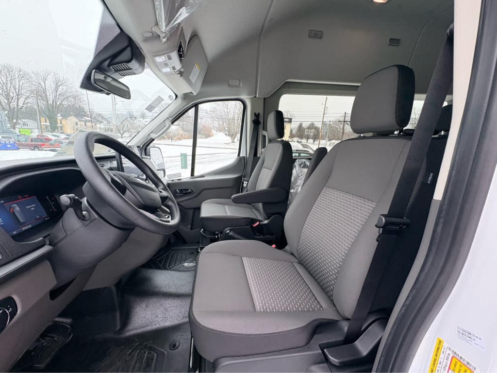 2026 Ford Transit-350 Passenger Van XL