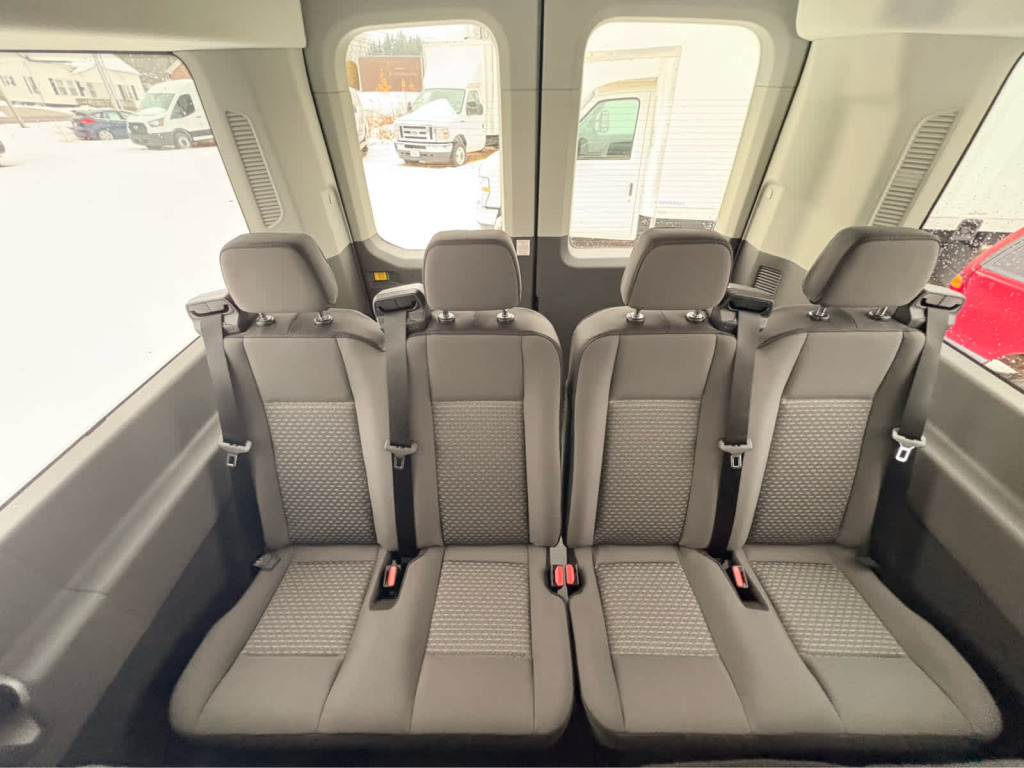 2026 Ford Transit-350 Passenger Van XL