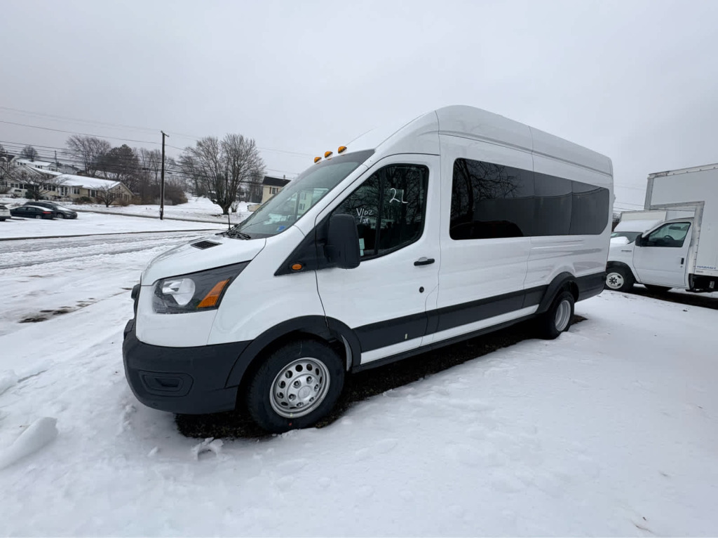 2026 Ford Transit-350 Passenger Van XL