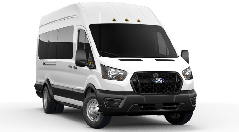 2026 Ford Transit-350 Passenger Van XL
