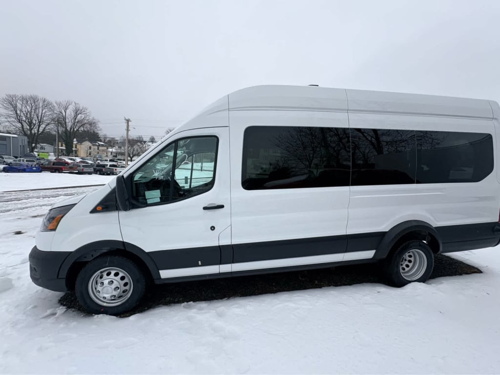 2026 Ford Transit-350 Passenger Van XL