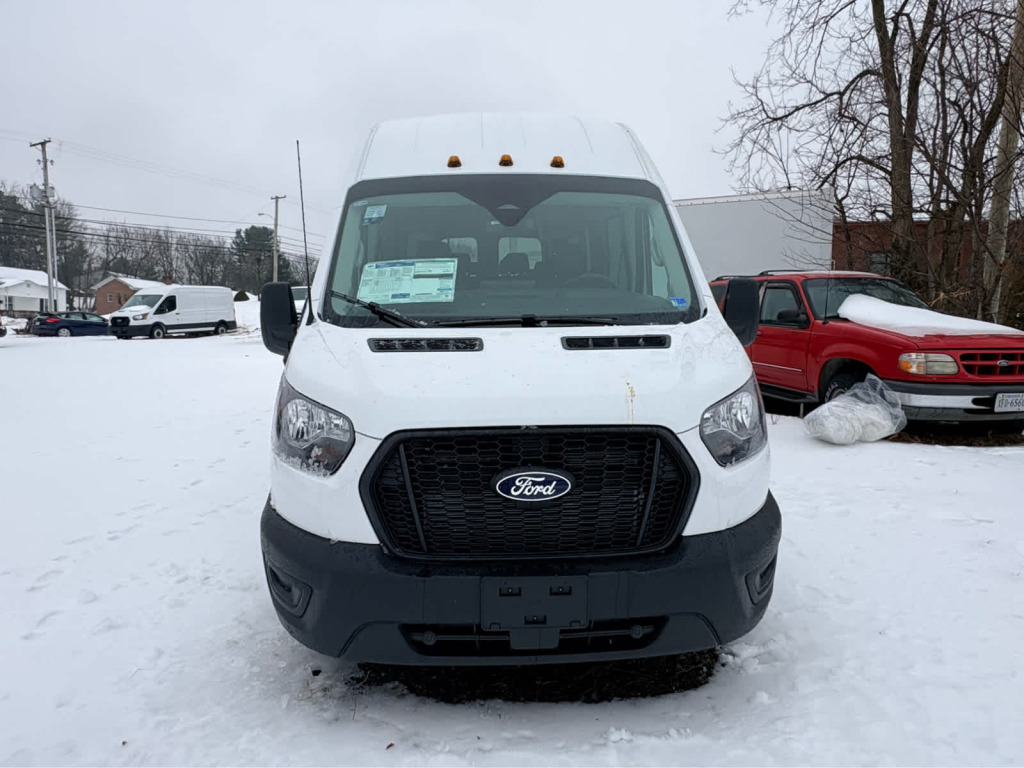 2026 Ford Transit-350 Passenger Van XL