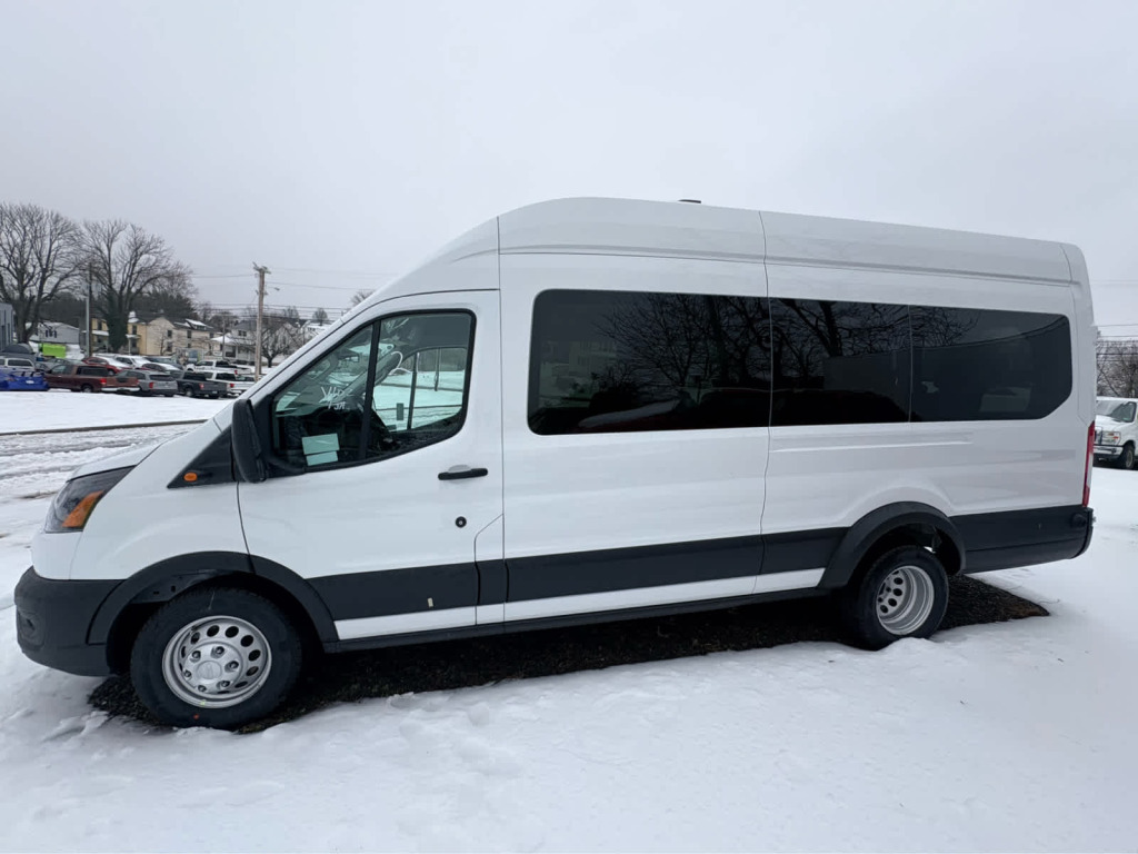 2026 Ford Transit-350 Passenger Van XL