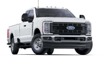 2025 Ford F-250 XL