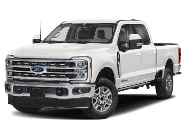 2025 Ford F-250 XL