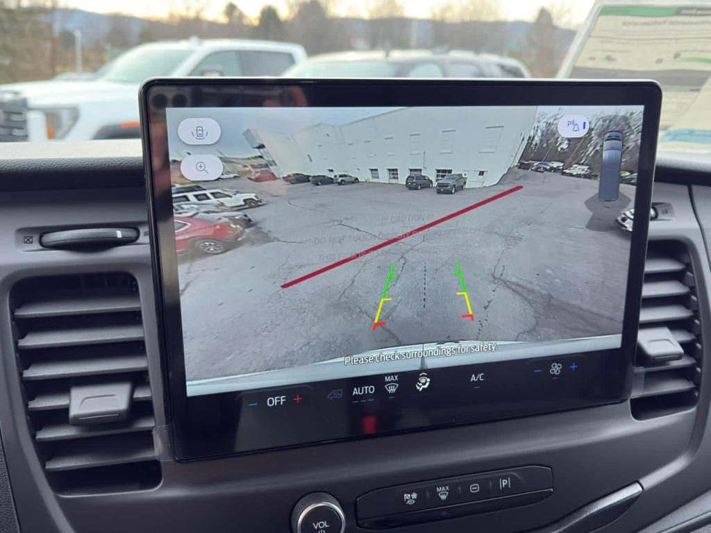 2026 Ford Transit-250 Cargo Van 