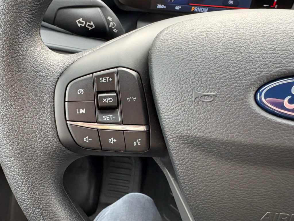 2026 Ford Transit-250 Cargo Van 