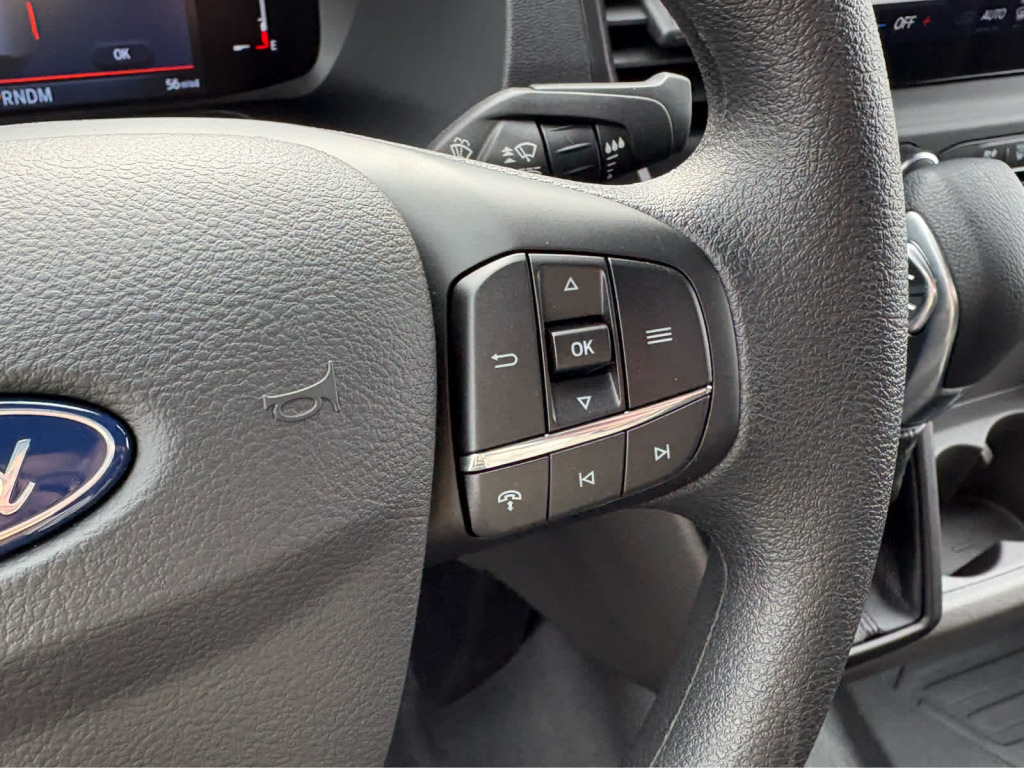 2026 Ford Transit-250 Cargo Van 