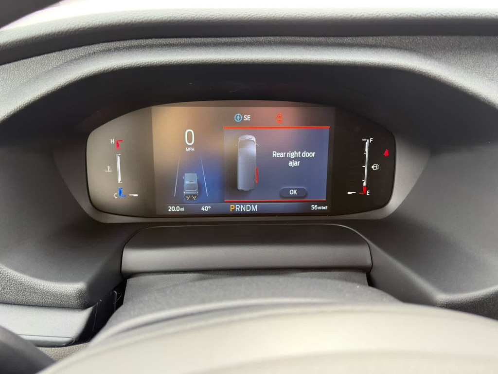 2026 Ford Transit-250 Cargo Van 