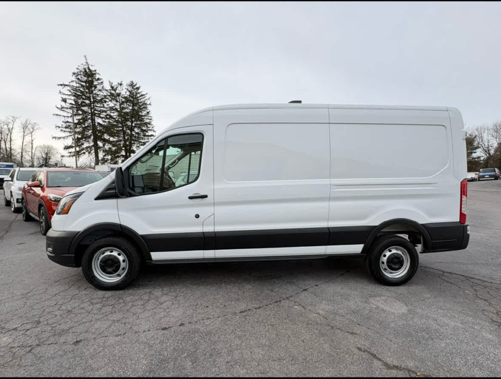 2026 Ford Transit-250 Cargo Van 