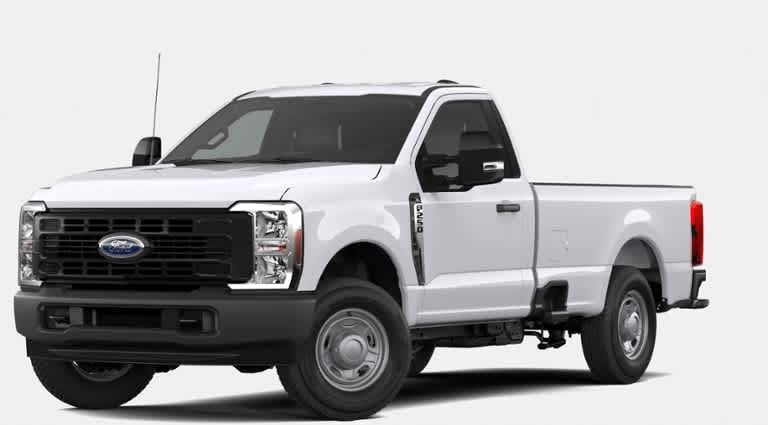2025 Ford F-250 XL
