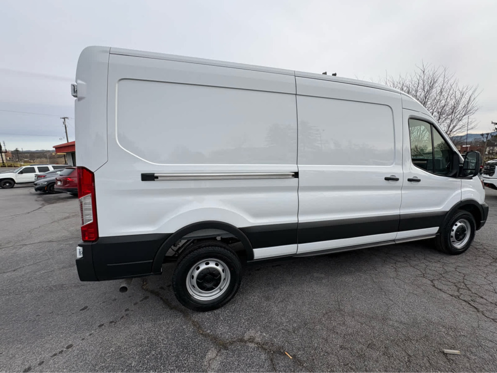 2026 Ford Transit-250 Cargo Van 