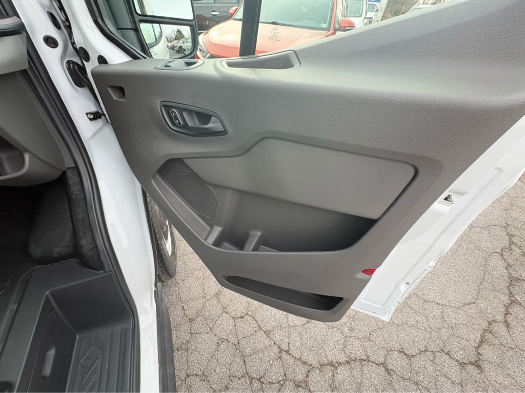 2026 Ford Transit-250 Cargo Van 