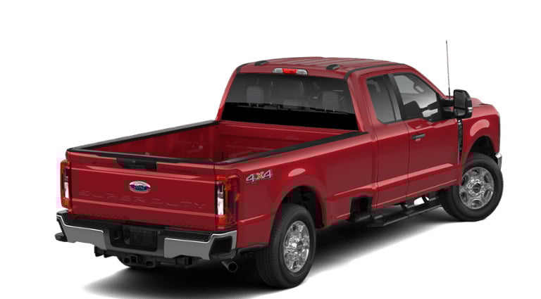 2026 Ford F-250 XLT
