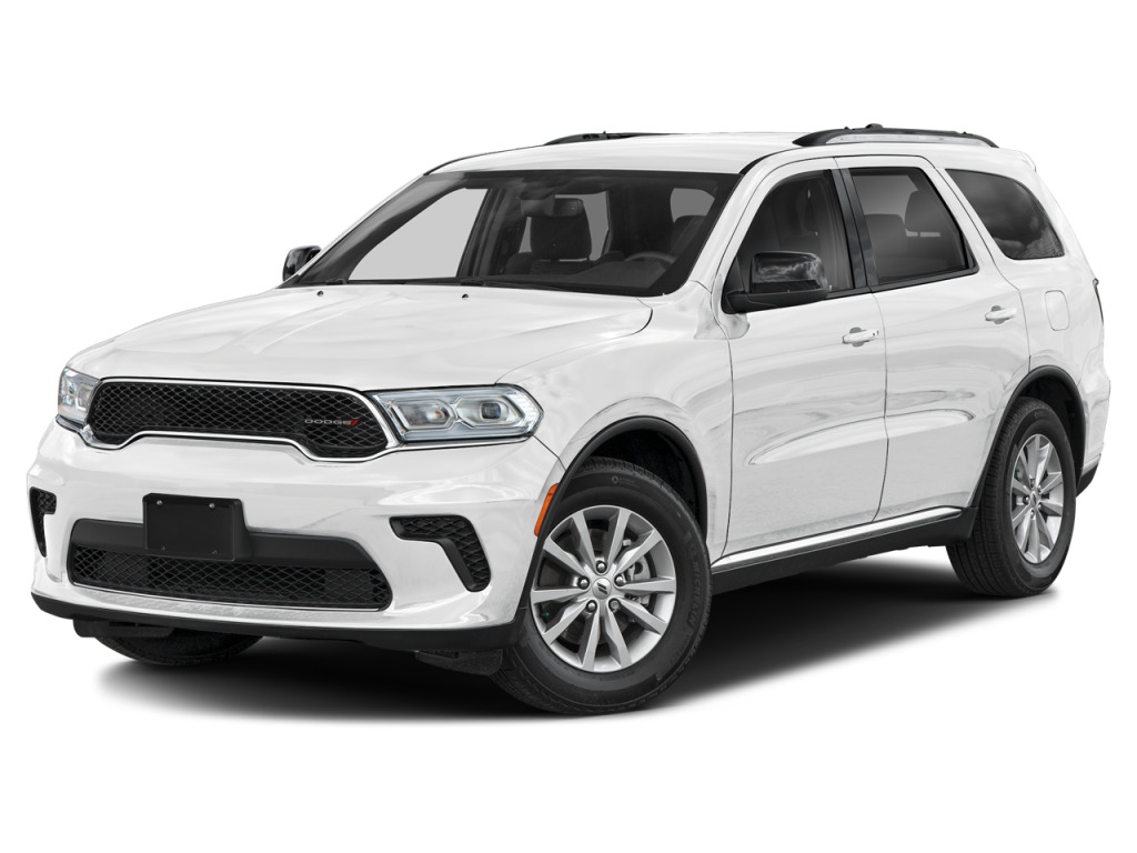 2026 Dodge Durango GT Plus HEMI V8 AWD