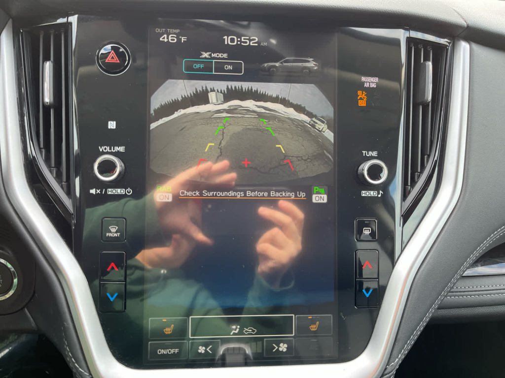 2023 Subaru Outback Limited