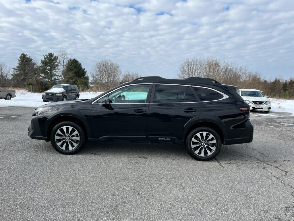 2023 Subaru Outback Limited