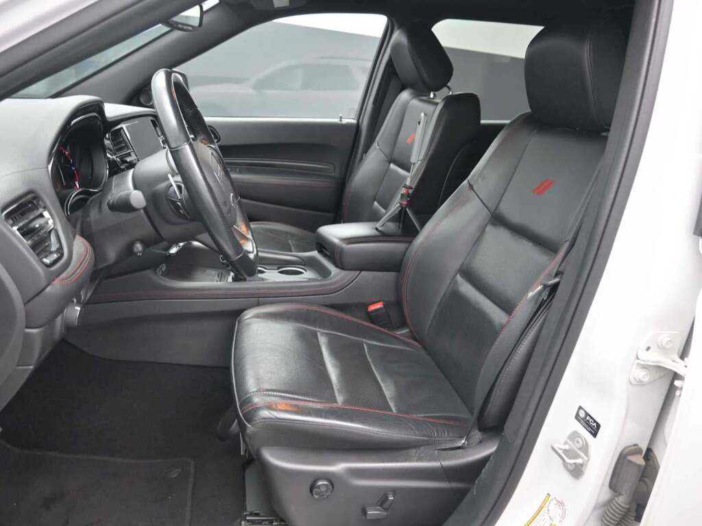 2024 Dodge Durango R/T Plus AWD
