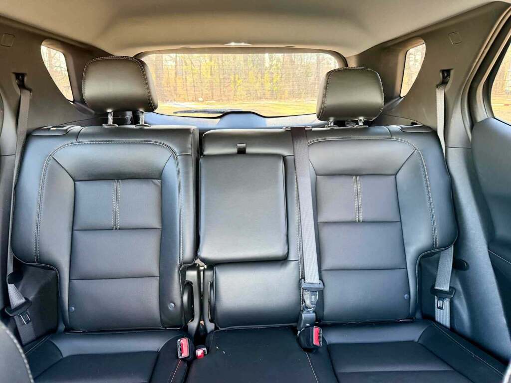 2024 Chevrolet Equinox AWD Premier