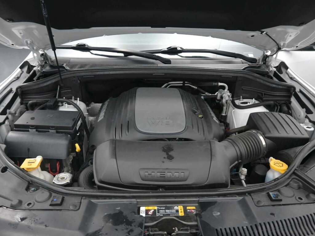 2024 Dodge Durango R/T Plus AWD