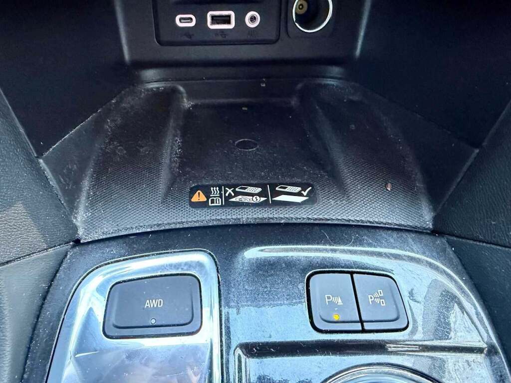 2024 Chevrolet Equinox AWD Premier