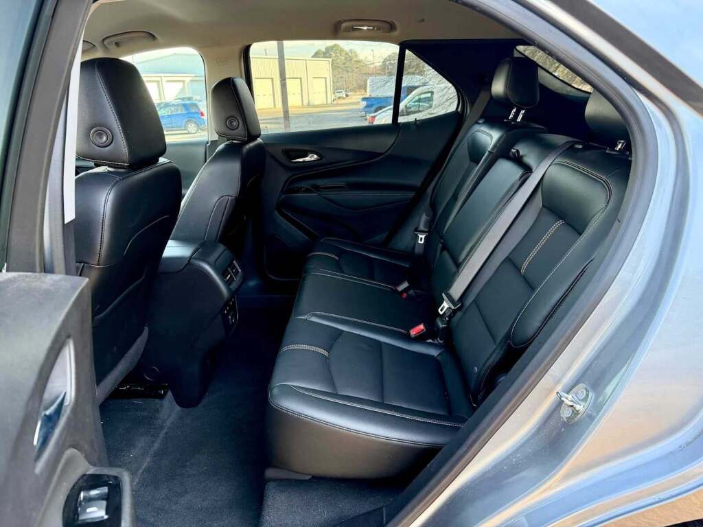 2024 Chevrolet Equinox AWD Premier