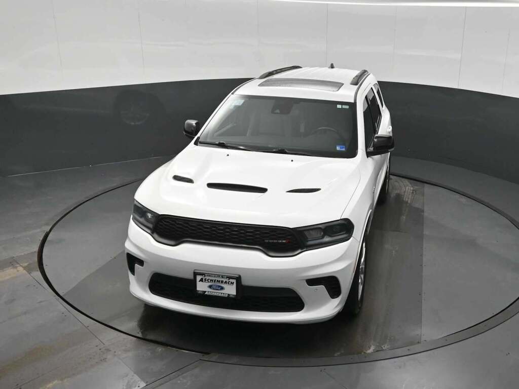 2024 Dodge Durango R/T Plus AWD
