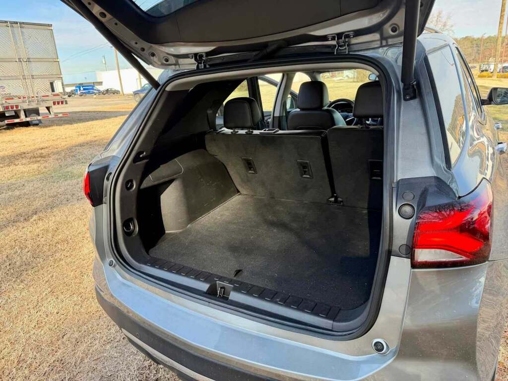 2024 Chevrolet Equinox AWD Premier