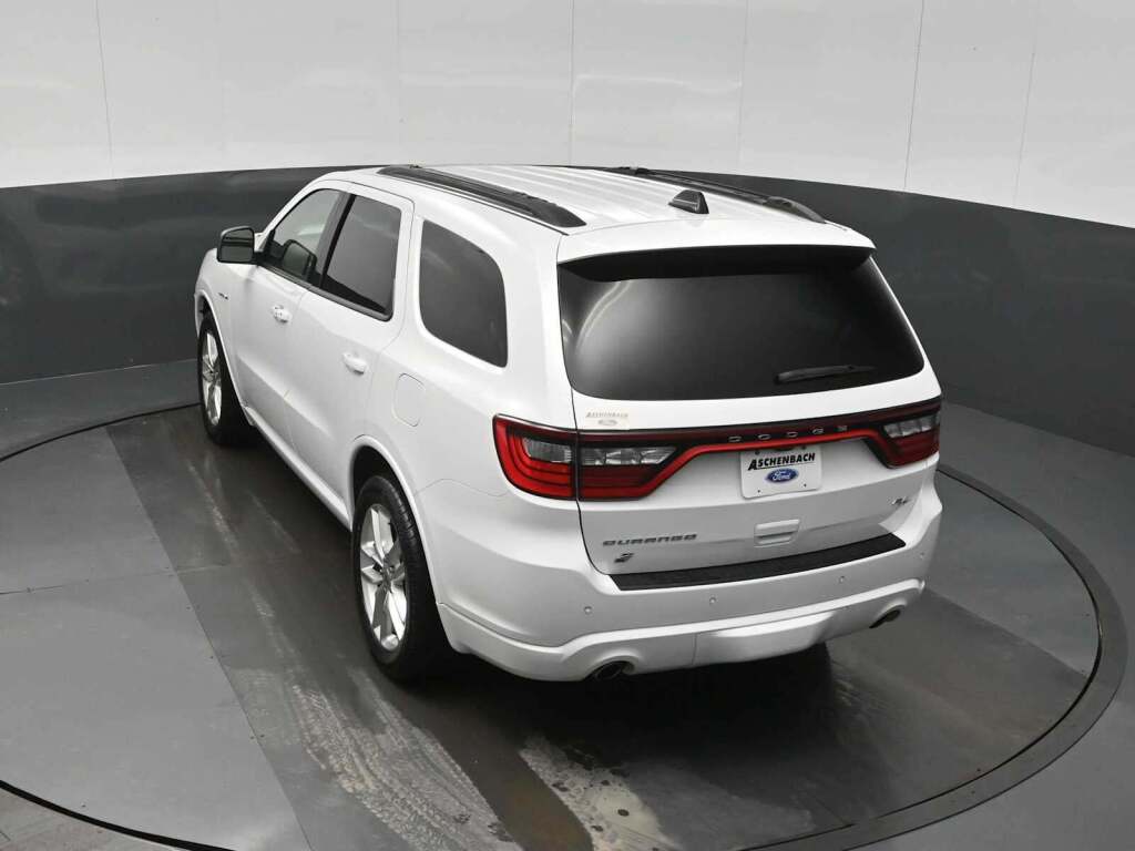 2024 Dodge Durango R/T Plus AWD