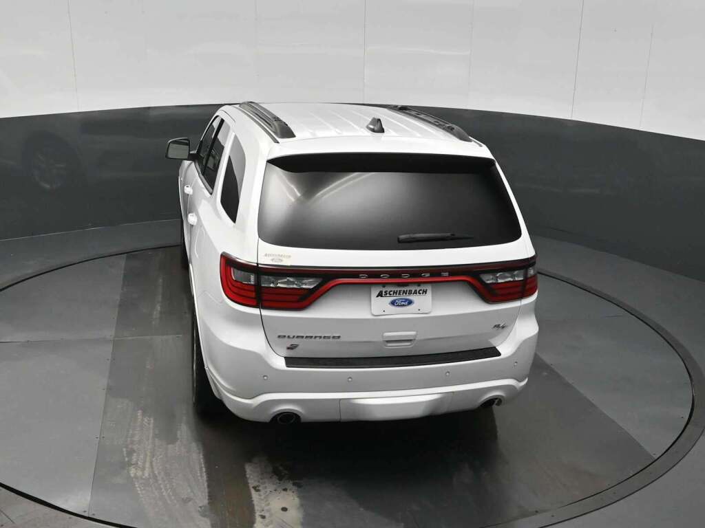 2024 Dodge Durango R/T Plus AWD