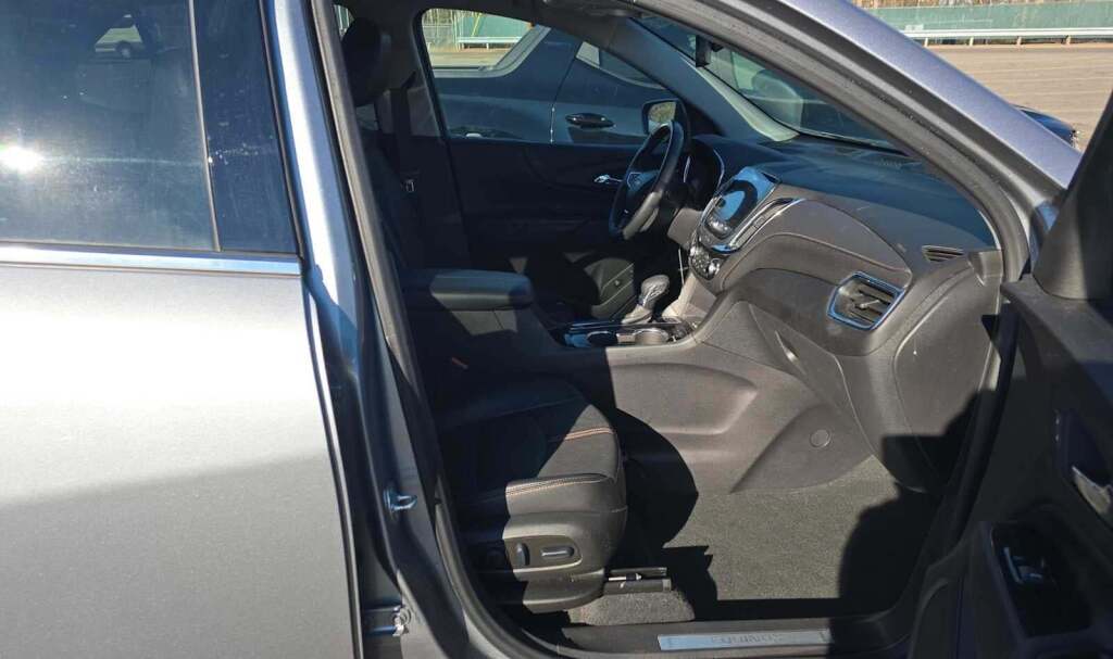 2024 Chevrolet Equinox AWD Premier