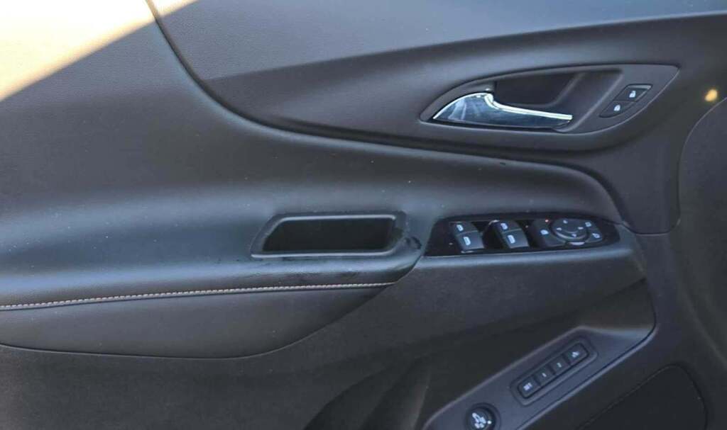 2024 Chevrolet Equinox AWD Premier