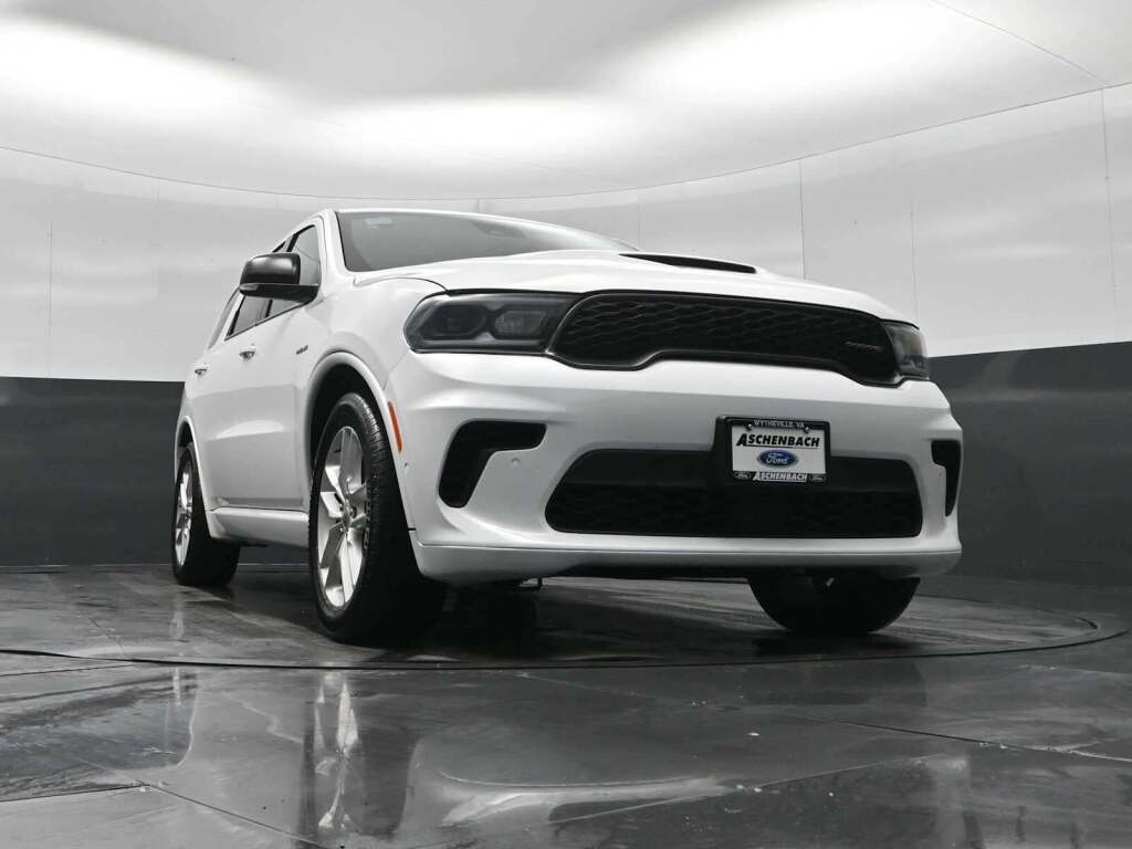 2024 Dodge Durango R/T Plus AWD